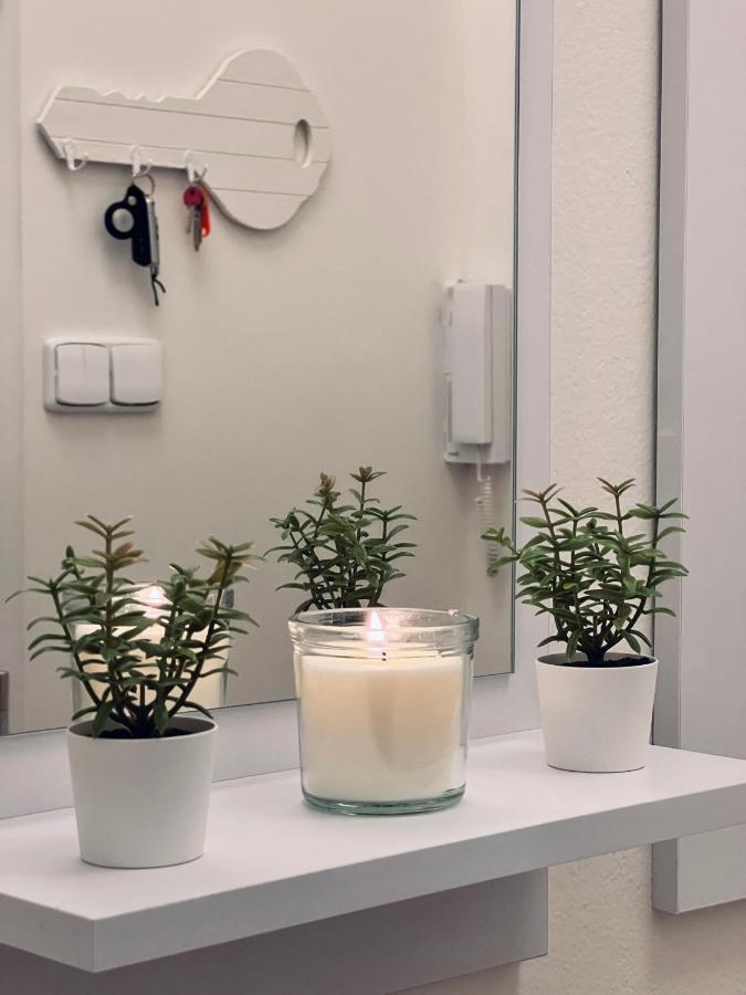 Family Apartment اوسترافا المظهر الخارجي الصورة
